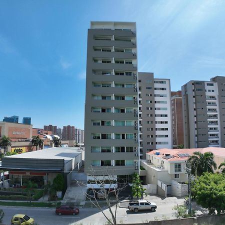 Atlantis Suites Baq -Apartamento Moderno-2-Bd 바랑키야 외부 사진