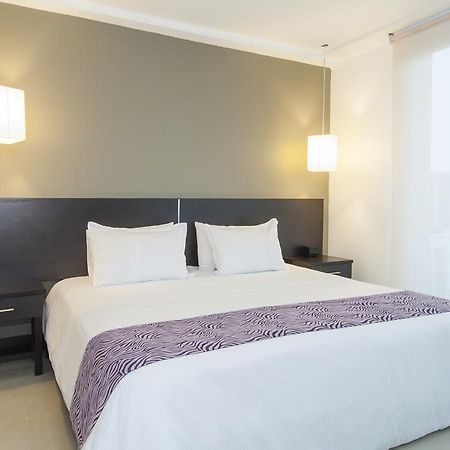 Atlantis Suites Baq -Apartamento Moderno-2-Bd 바랑키야 외부 사진
