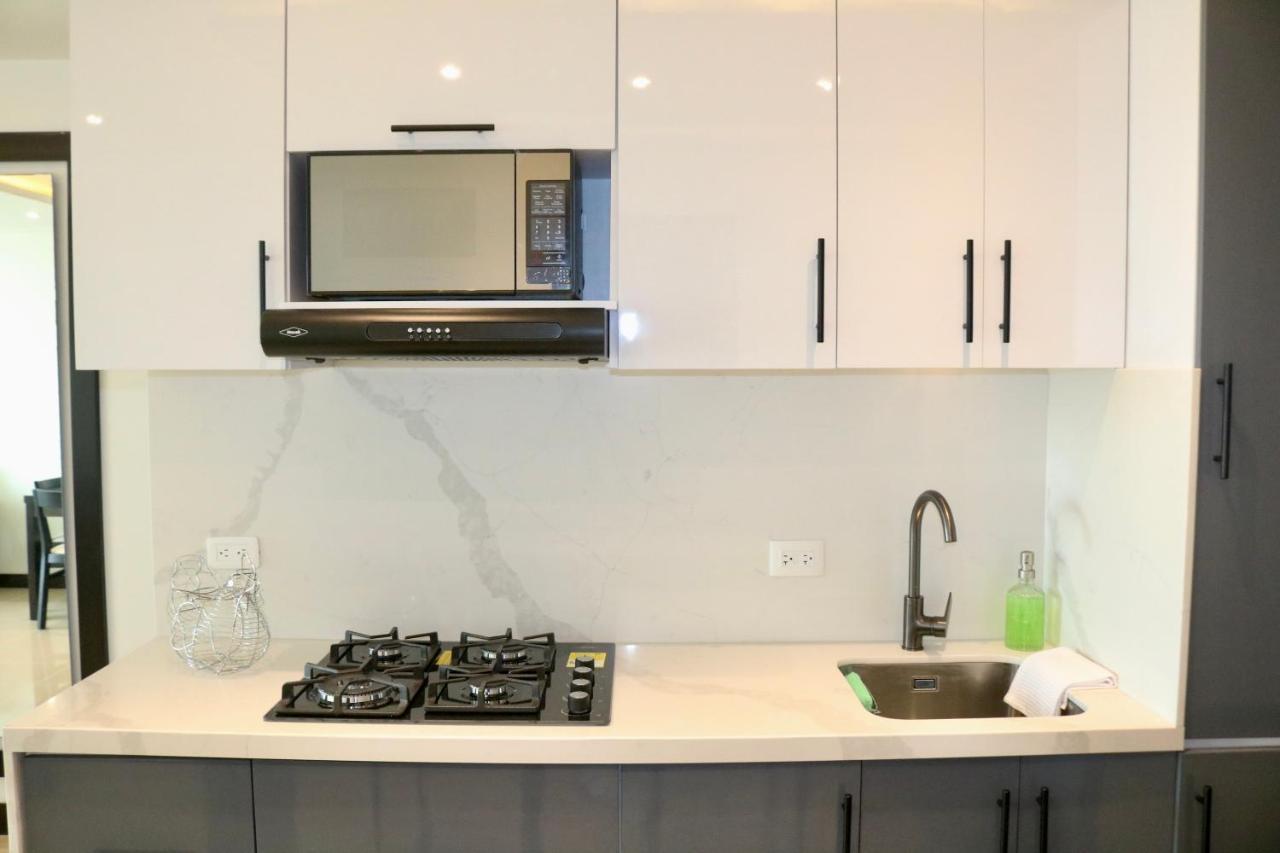 Atlantis Suites Baq -Apartamento Moderno-2-Bd 바랑키야 외부 사진