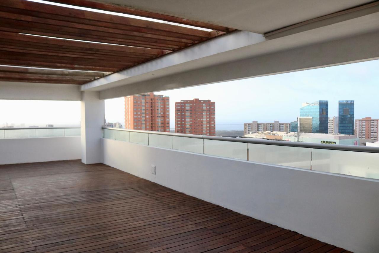 Atlantis Suites Baq -Apartamento Moderno-2-Bd 바랑키야 외부 사진