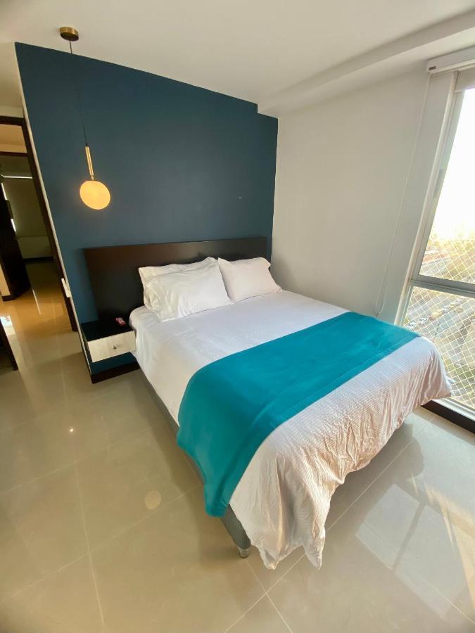 Atlantis Suites Baq -Apartamento Moderno-2-Bd 바랑키야 외부 사진
