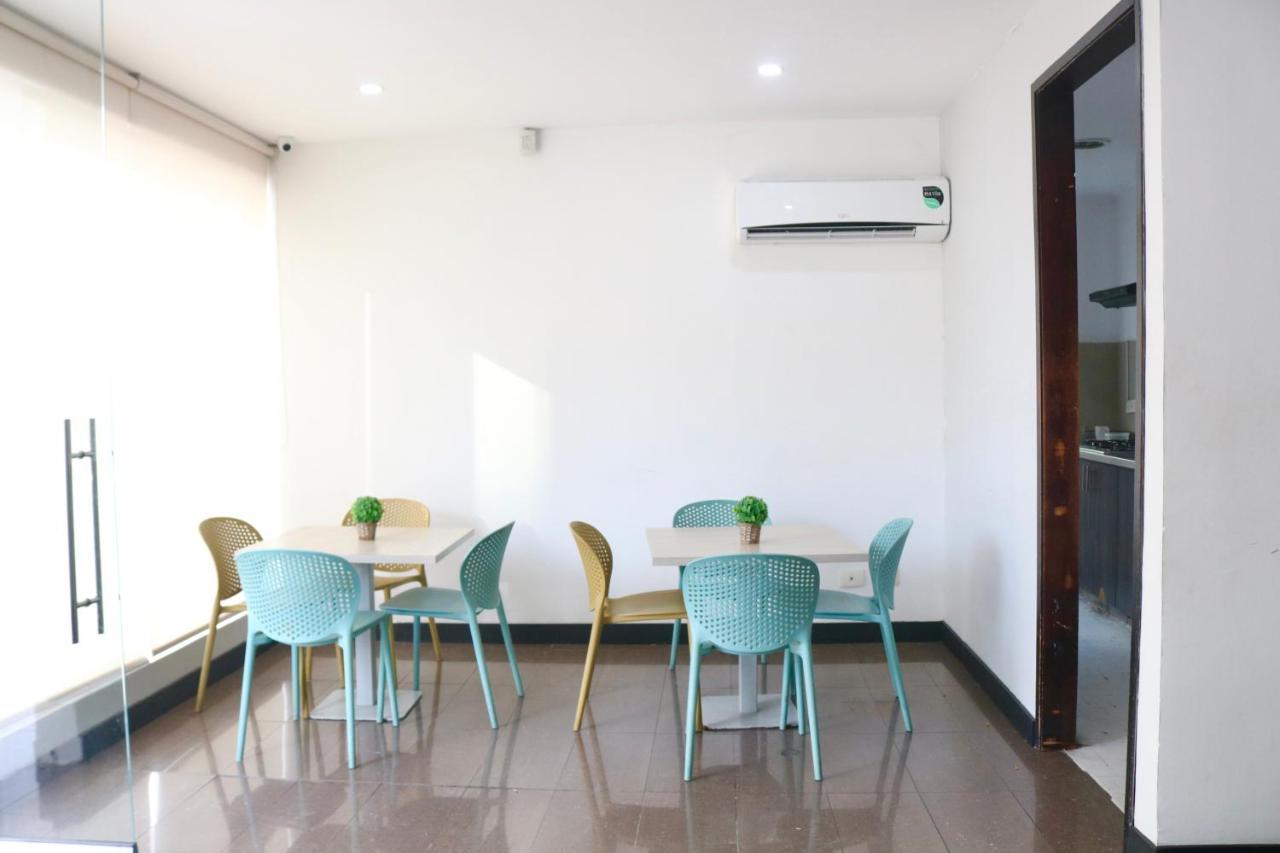 Atlantis Suites Baq -Apartamento Moderno-2-Bd 바랑키야 외부 사진