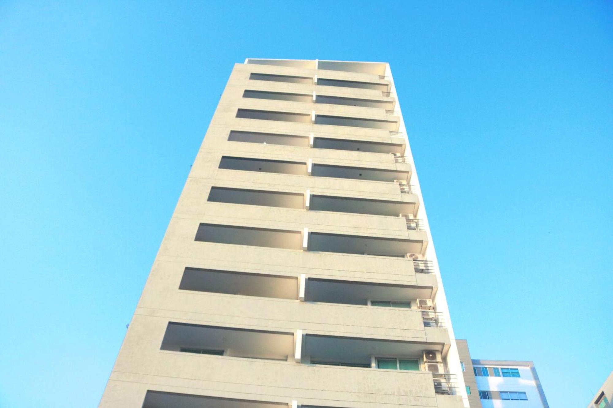 Atlantis Suites Baq -Apartamento Moderno-2-Bd 바랑키야 외부 사진