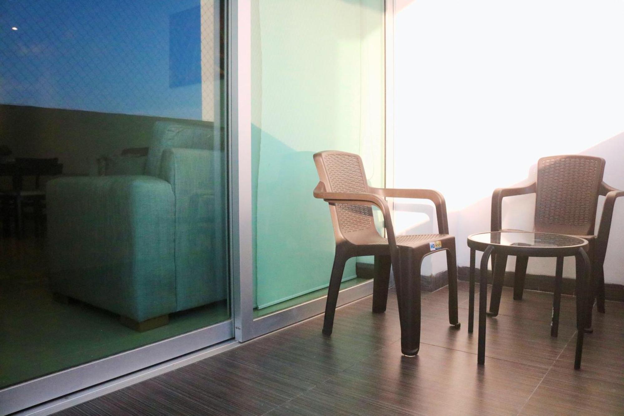 Atlantis Suites Baq -Apartamento Moderno-2-Bd 바랑키야 외부 사진