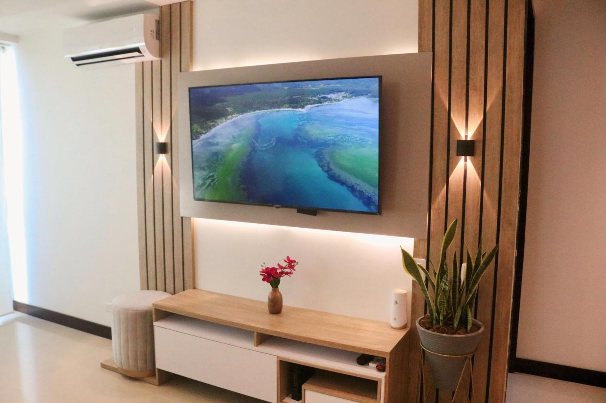 Atlantis Suites Baq -Apartamento Moderno-2-Bd 바랑키야 외부 사진