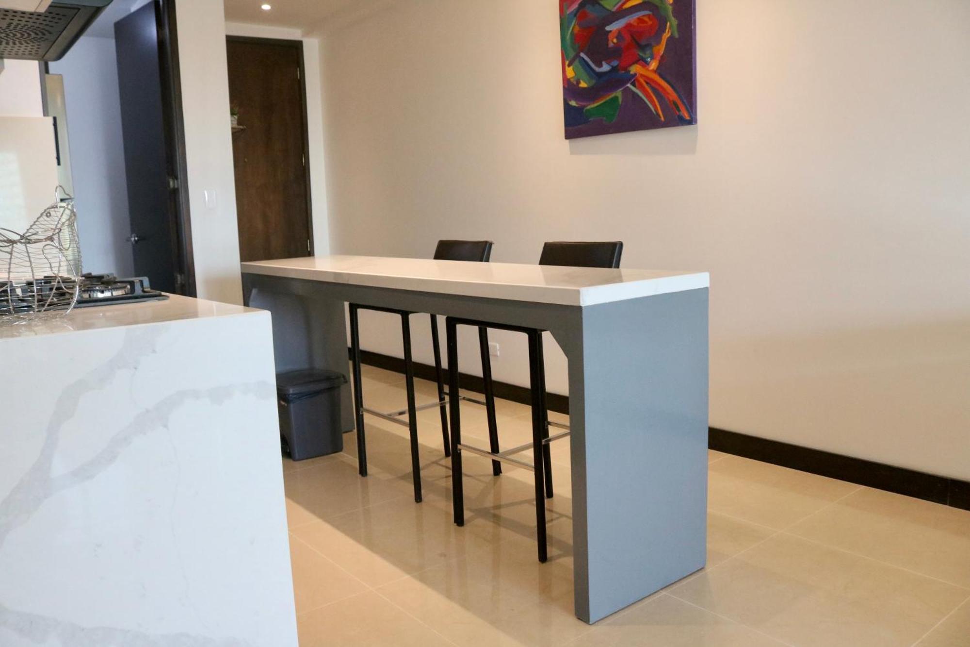 Atlantis Suites Baq -Apartamento Moderno-2-Bd 바랑키야 외부 사진