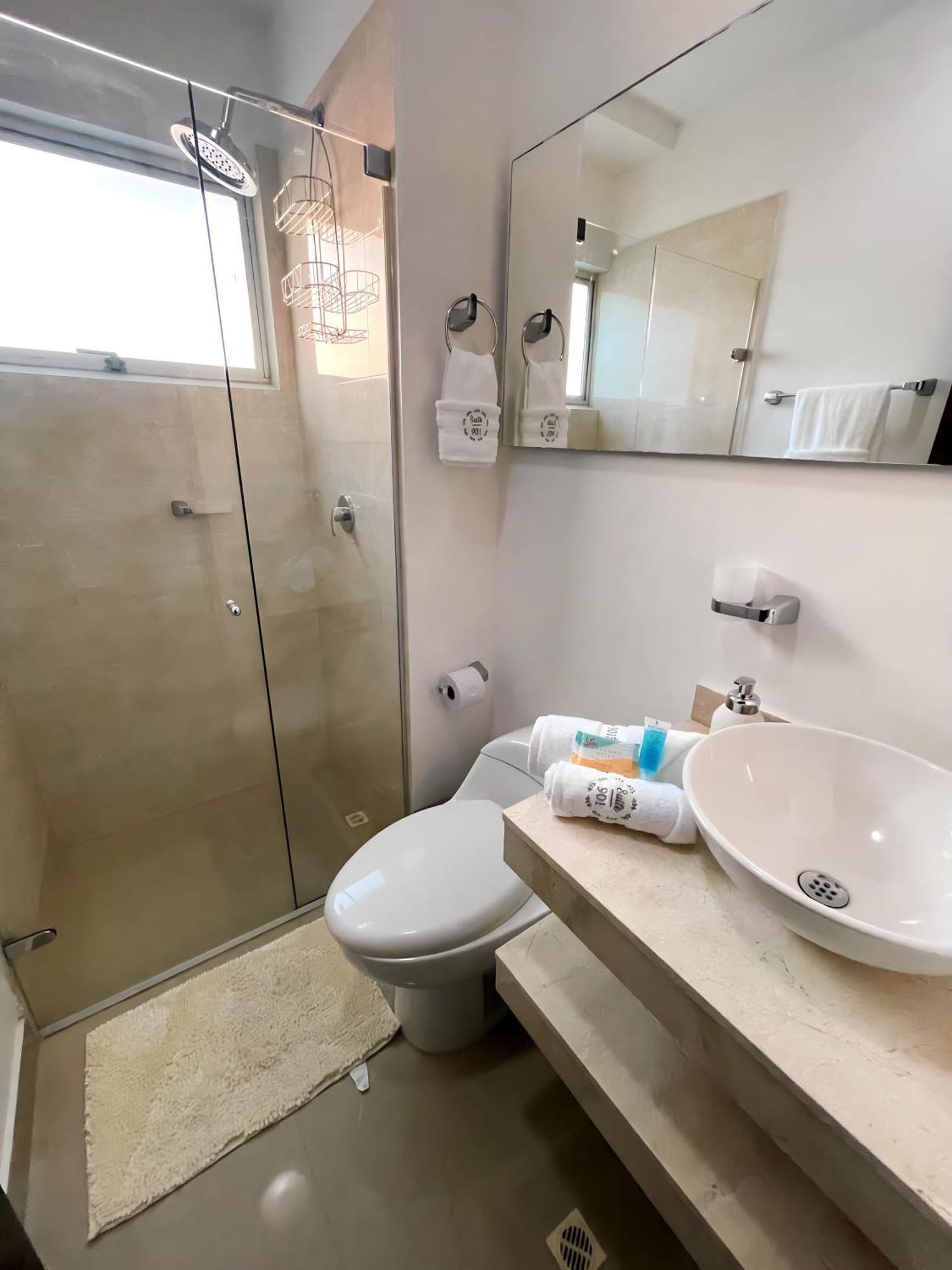 Atlantis Suites Baq -Apartamento Moderno-2-Bd 바랑키야 외부 사진