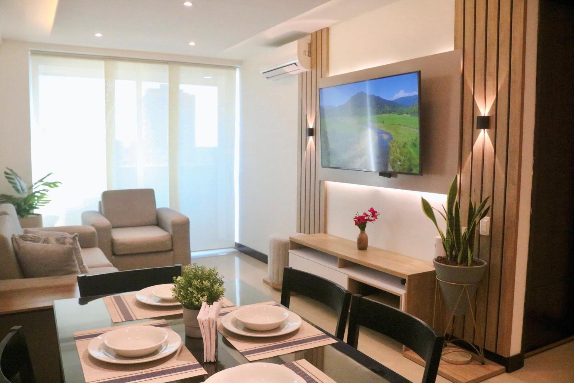 Atlantis Suites Baq -Apartamento Moderno-2-Bd 바랑키야 외부 사진