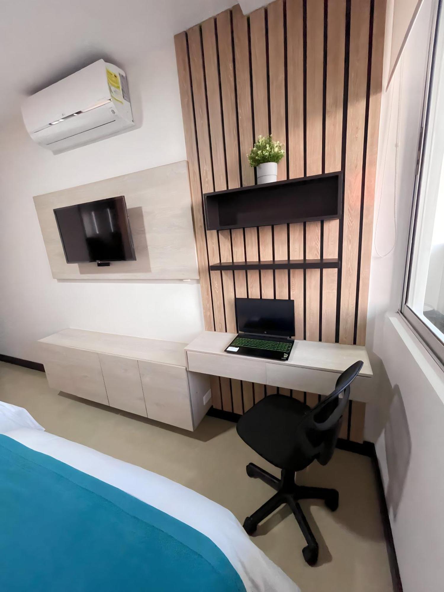 Atlantis Suites Baq -Apartamento Moderno-2-Bd 바랑키야 외부 사진