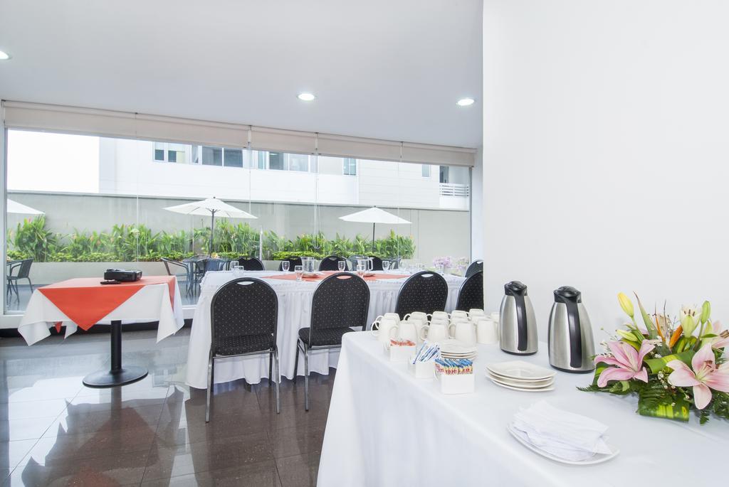 Atlantis Suites Baq -Apartamento Moderno-2-Bd 바랑키야 외부 사진