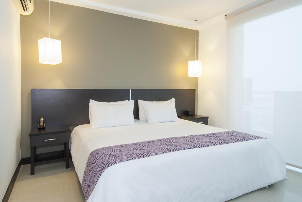 Atlantis Suites Baq -Apartamento Moderno-2-Bd 바랑키야 외부 사진