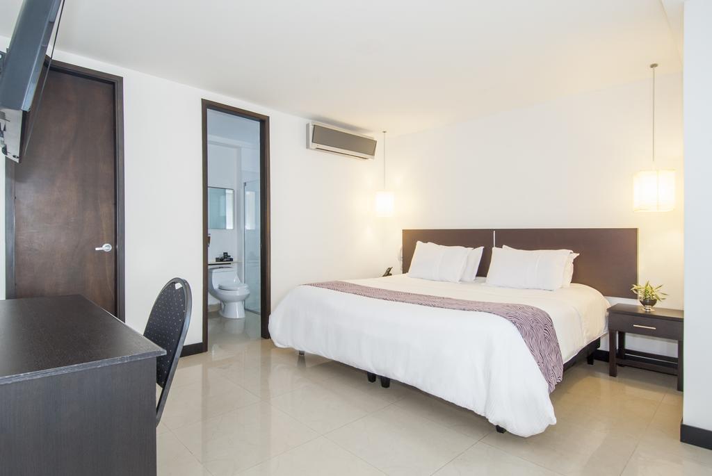 Atlantis Suites Baq -Apartamento Moderno-2-Bd 바랑키야 외부 사진