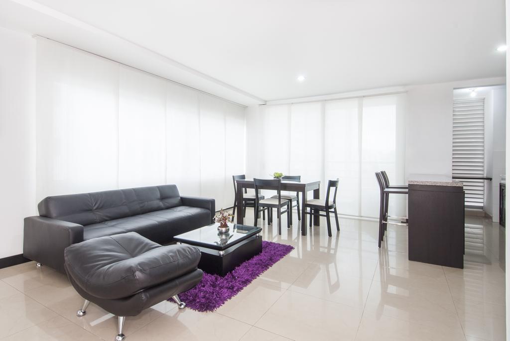 Atlantis Suites Baq -Apartamento Moderno-2-Bd 바랑키야 외부 사진