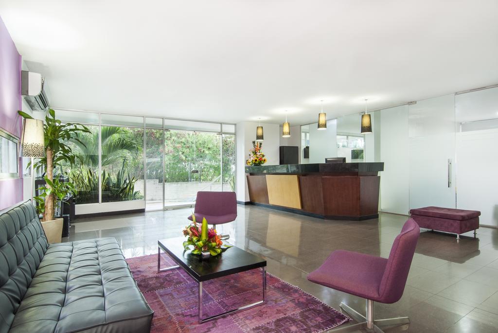 Atlantis Suites Baq -Apartamento Moderno-2-Bd 바랑키야 외부 사진