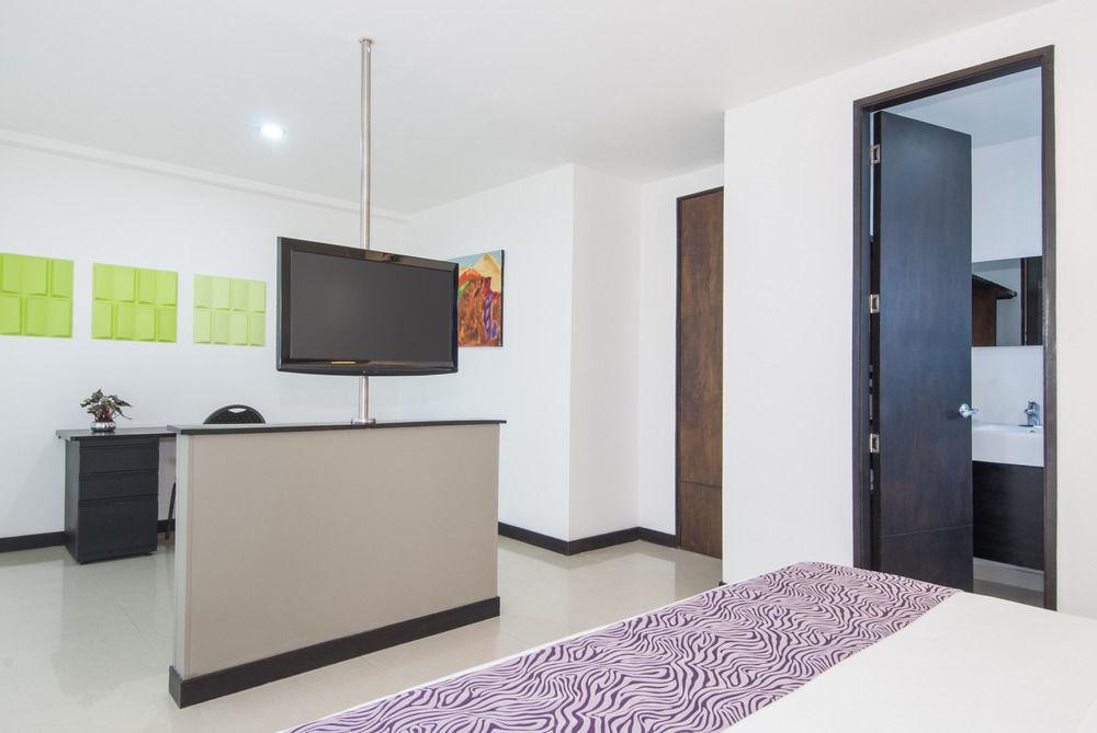 Atlantis Suites Baq -Apartamento Moderno-2-Bd 바랑키야 외부 사진