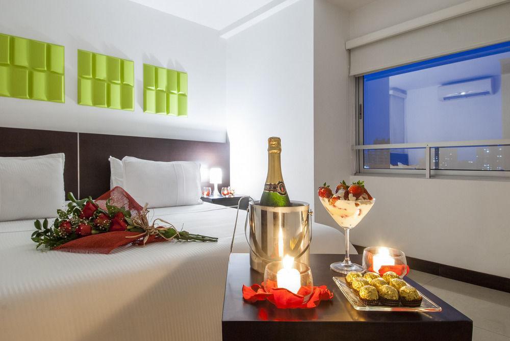 Atlantis Suites Baq -Apartamento Moderno-2-Bd 바랑키야 외부 사진