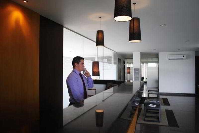 Atlantis Suites Baq -Apartamento Moderno-2-Bd 바랑키야 외부 사진
