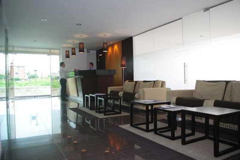 Atlantis Suites Baq -Apartamento Moderno-2-Bd 바랑키야 외부 사진