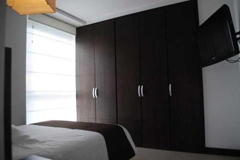 Atlantis Suites Baq -Apartamento Moderno-2-Bd 바랑키야 외부 사진