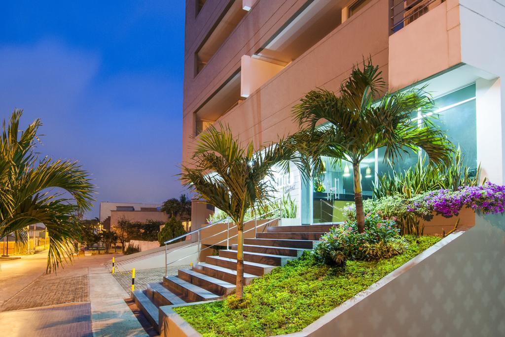 Atlantis Suites Baq -Apartamento Moderno-2-Bd 바랑키야 외부 사진