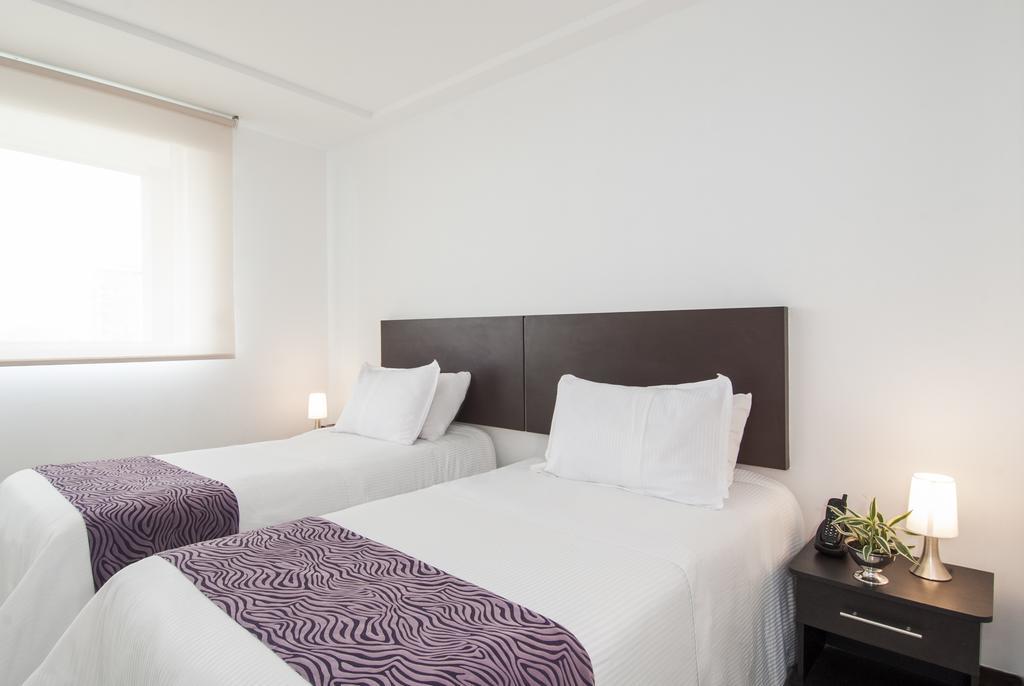 Atlantis Suites Baq -Apartamento Moderno-2-Bd 바랑키야 외부 사진