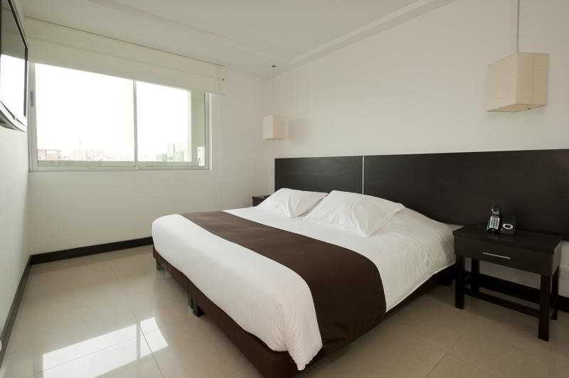 Atlantis Suites Baq -Apartamento Moderno-2-Bd 바랑키야 외부 사진